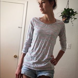 Liz Lange) maternity tee
